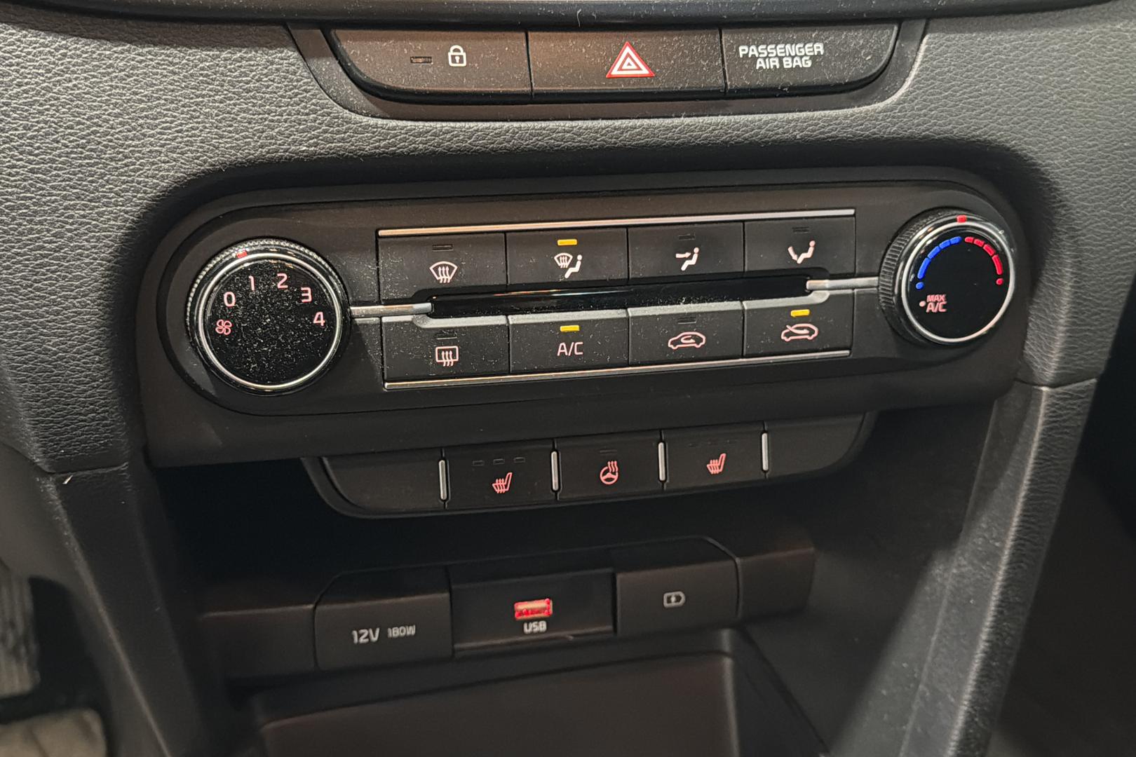 KIA CEED 2021