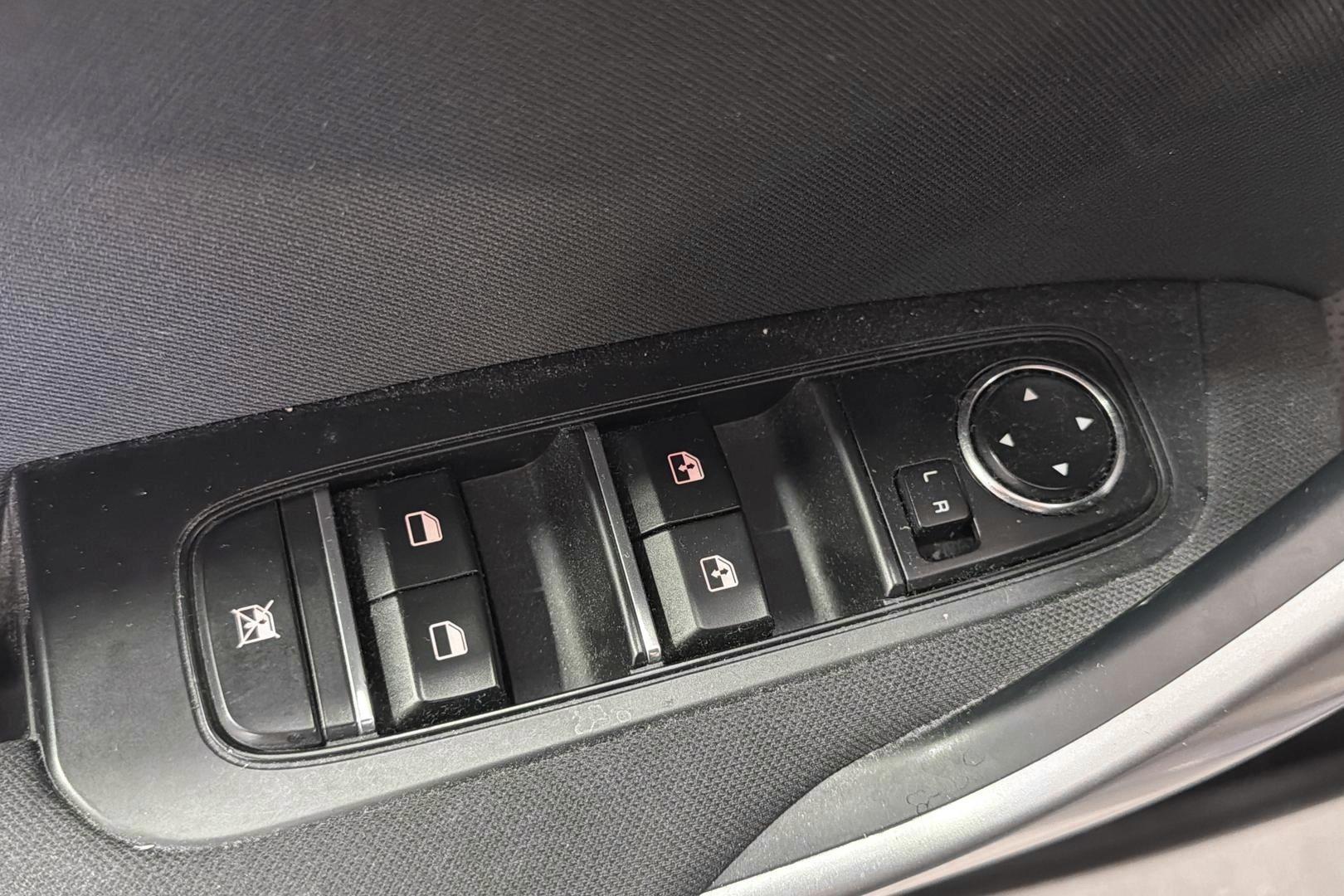 KIA CEED 2021