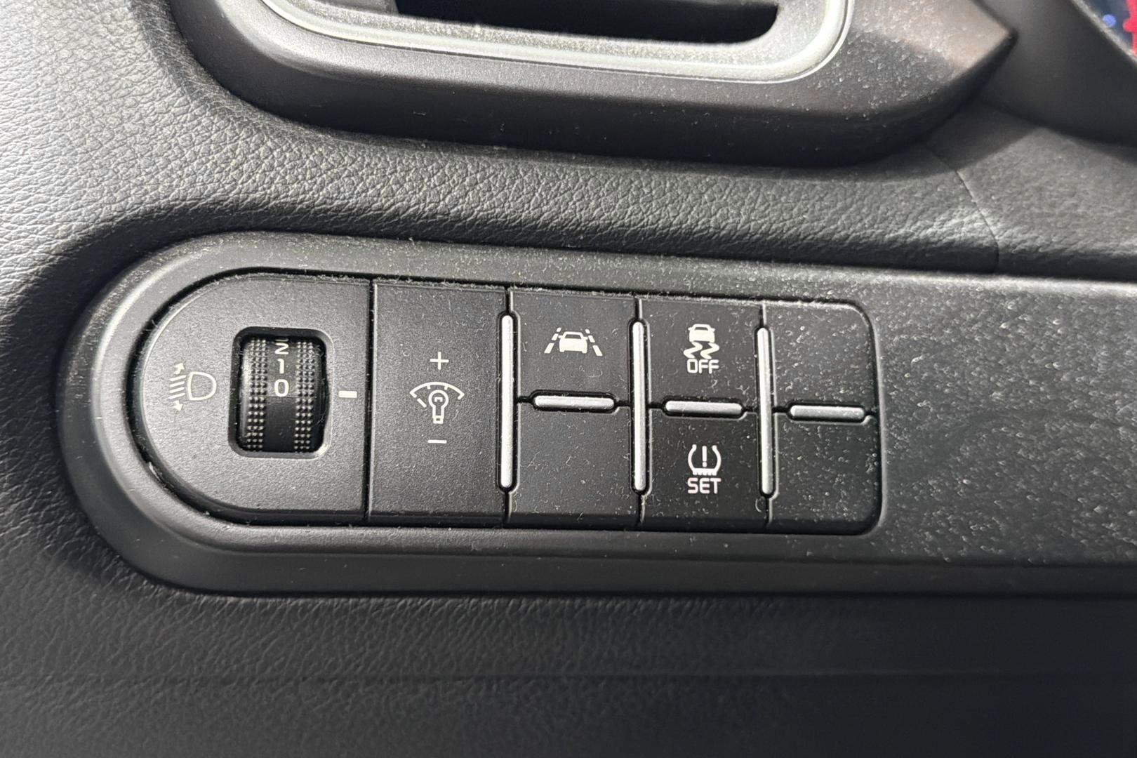KIA CEED 2021