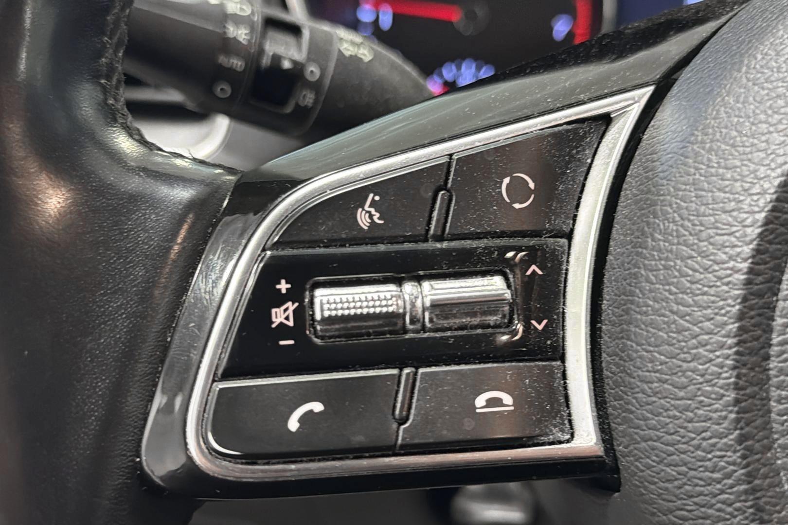 KIA CEED 2021