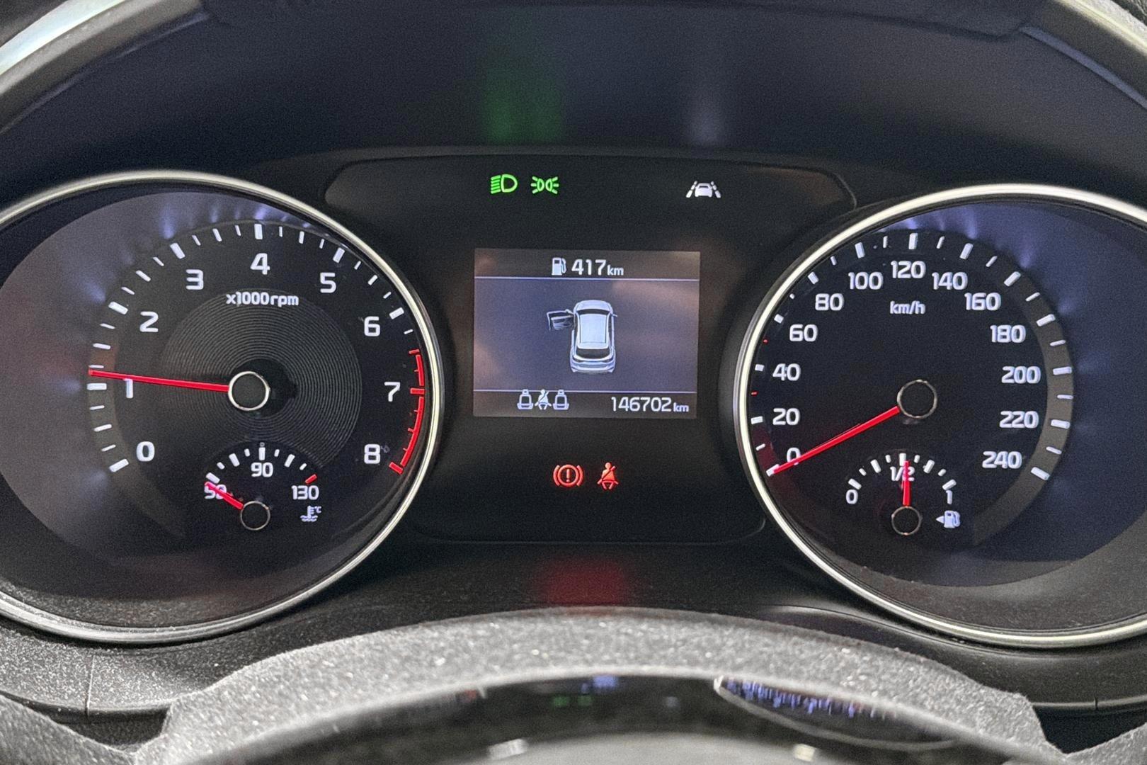 KIA CEED 2021