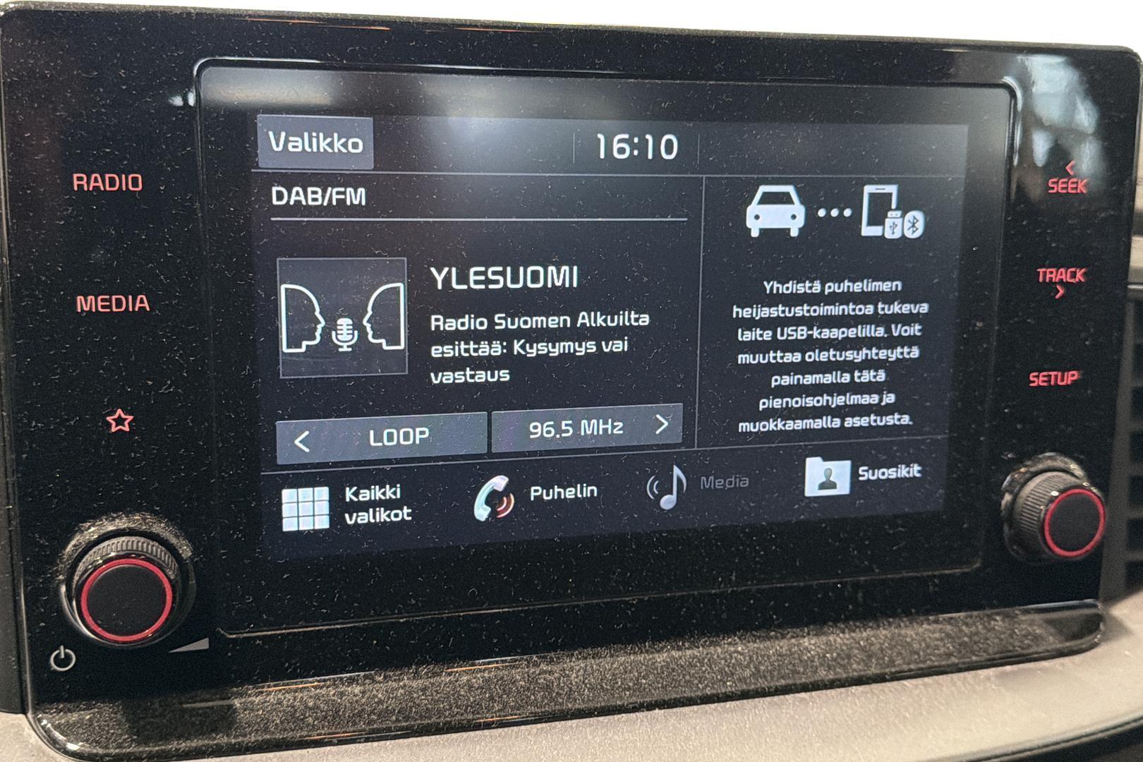 KIA CEED 2021