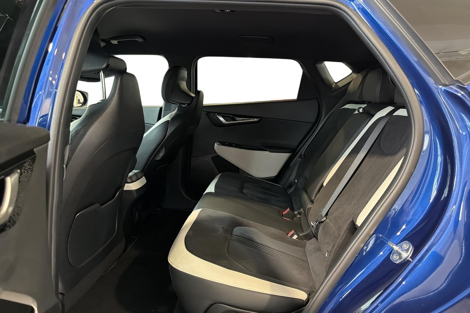 KIA EV6 2022