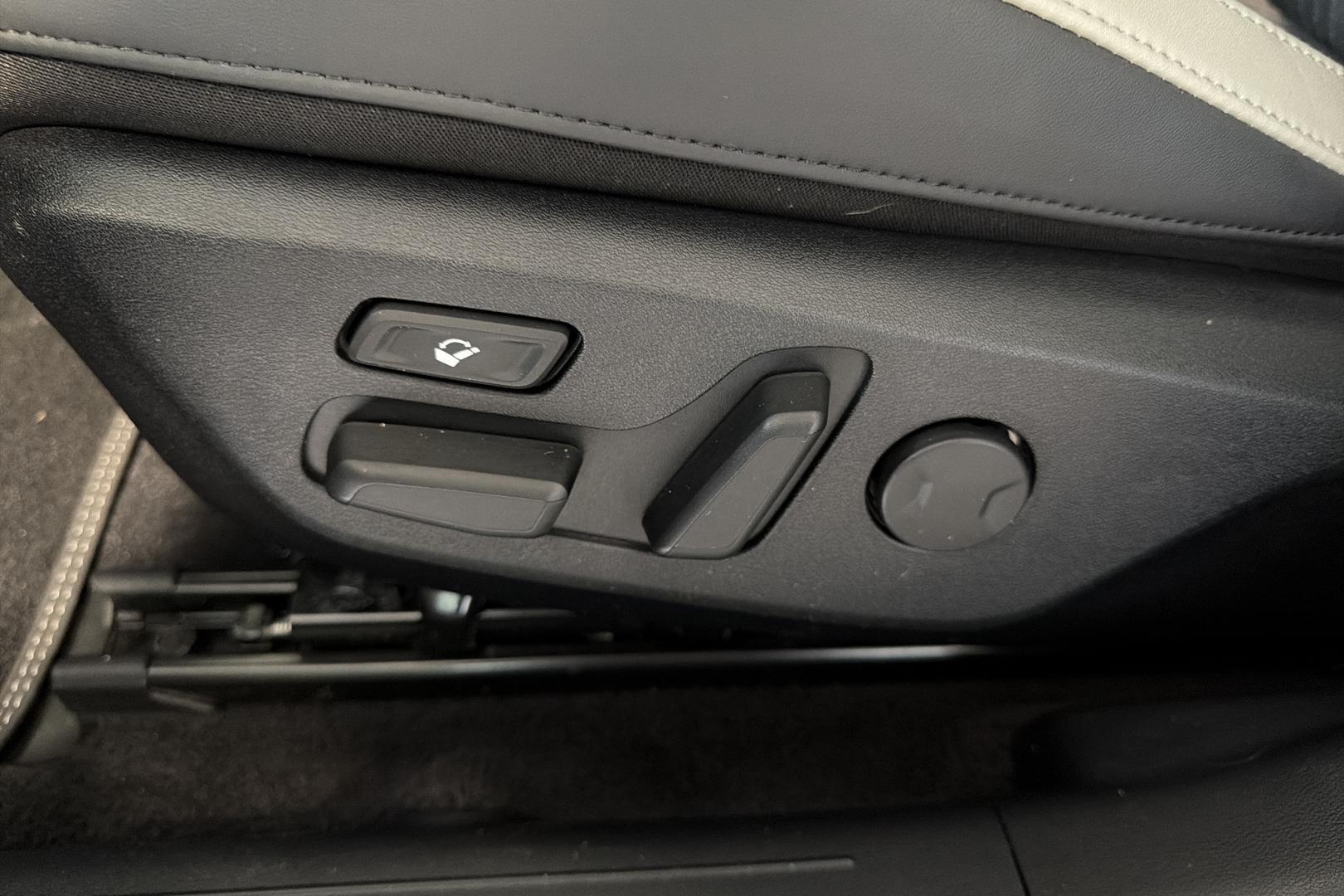 KIA EV6 2022