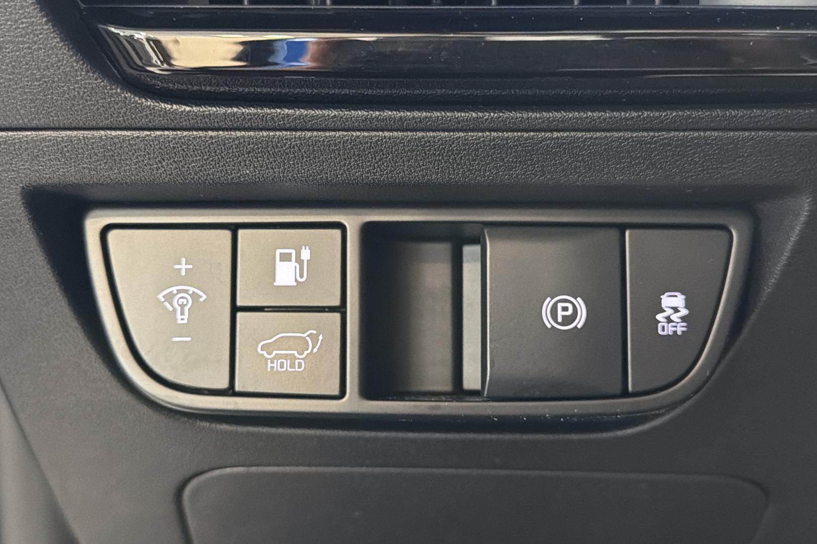KIA EV6 2022