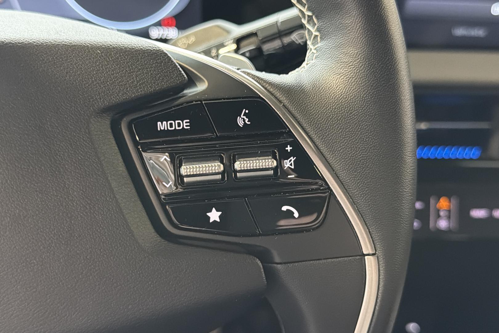 KIA EV6 2022