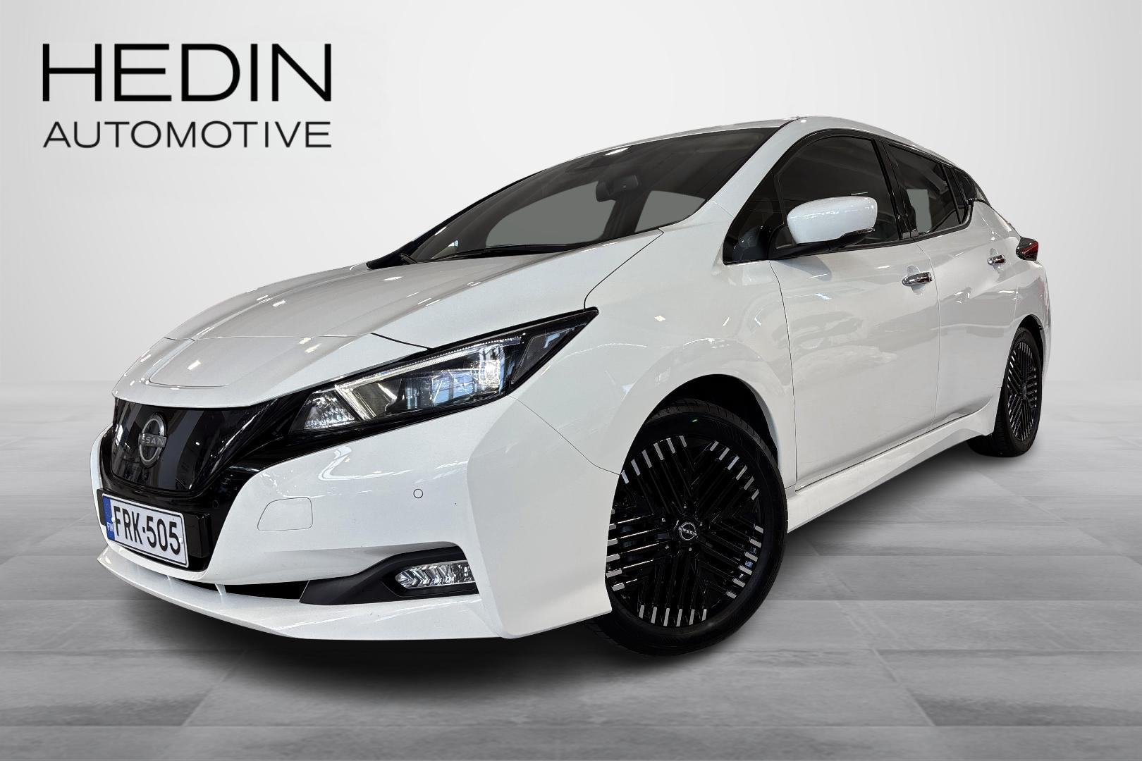 NISSAN Leaf 2023