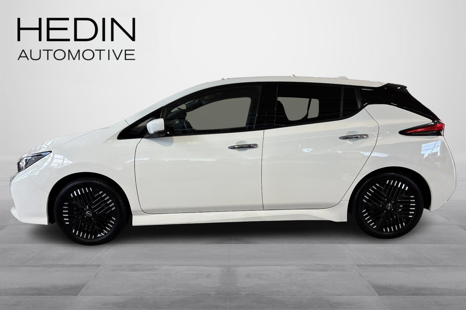 NISSAN Leaf 2023
