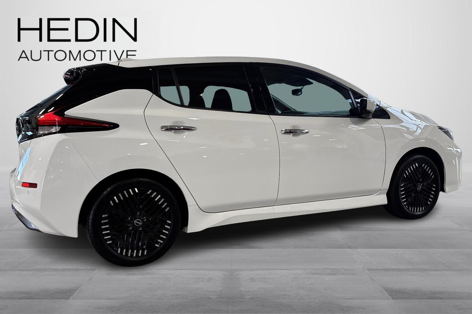 NISSAN Leaf 2023