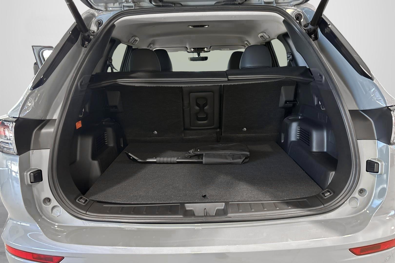 Mitsubishi Outlander 2026