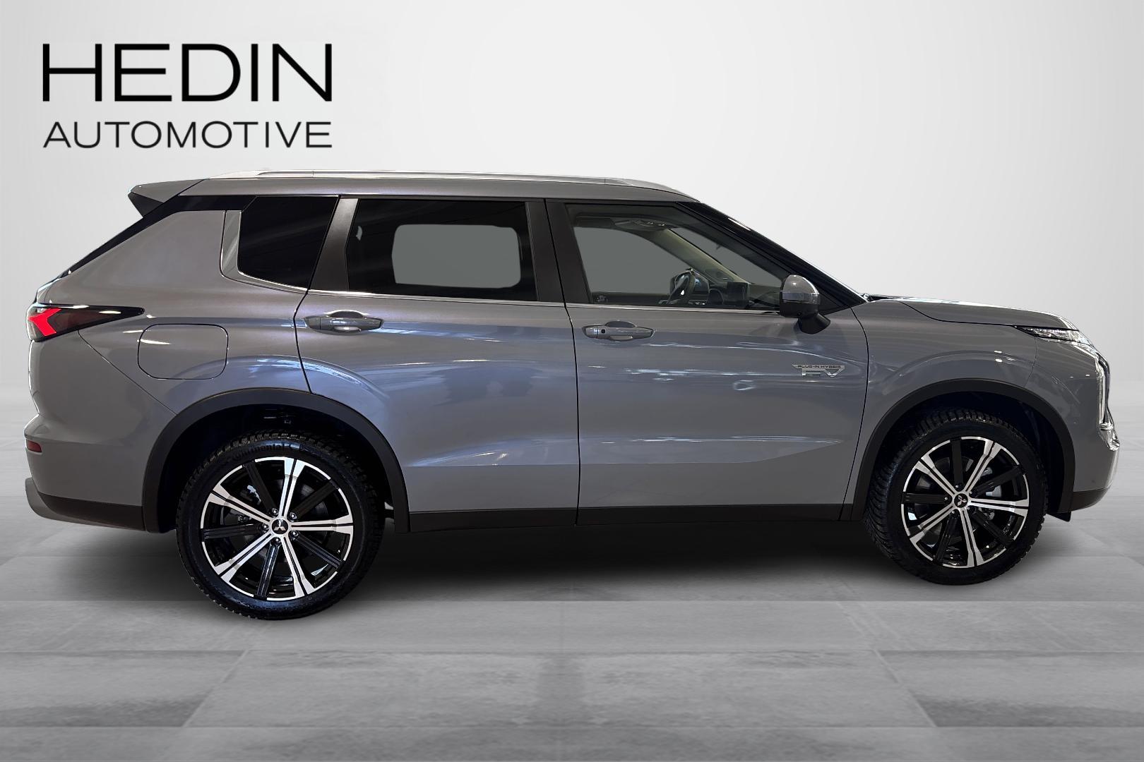 Mitsubishi Outlander 2026