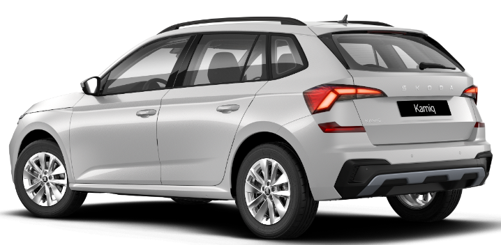 Skoda Kamiq 2027