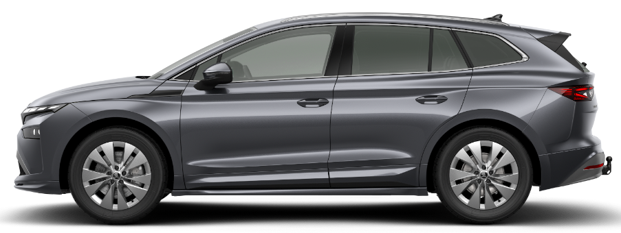 Skoda Enyaq 2026