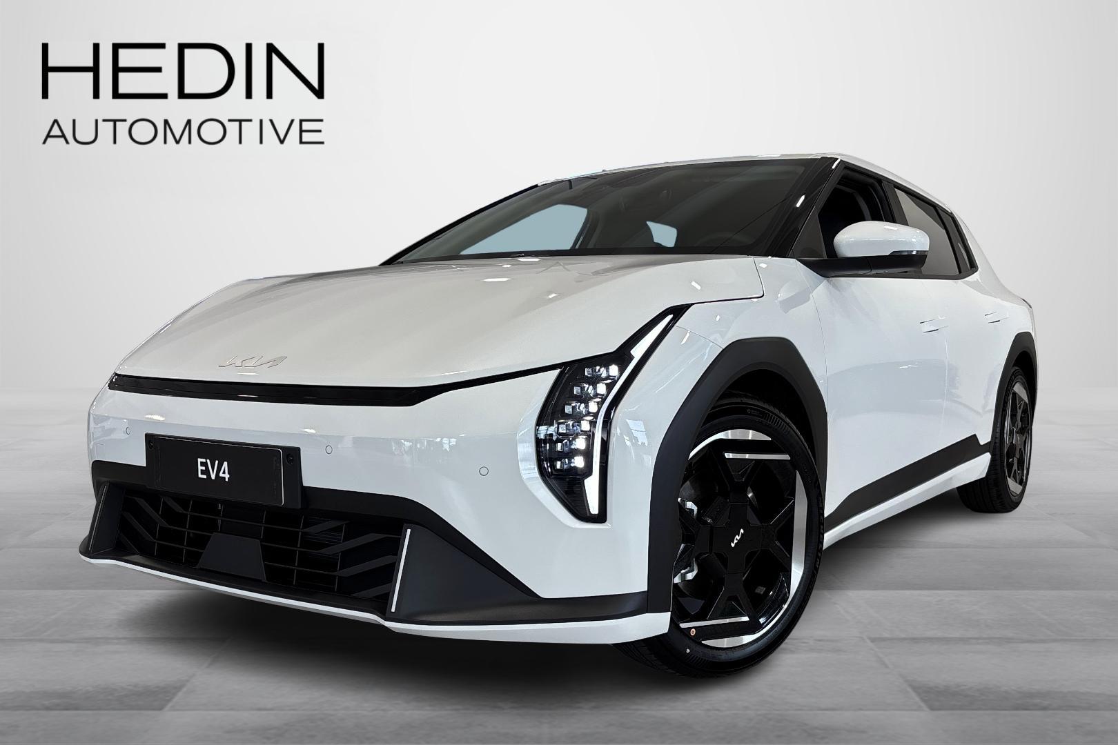 Kia EV4 1