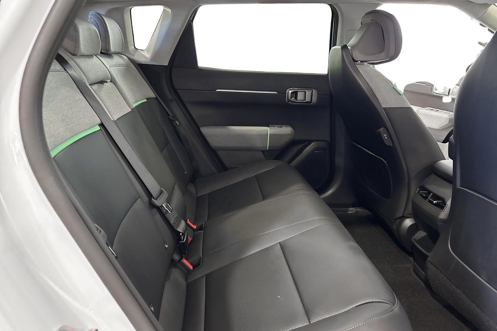 Kia EV4 11