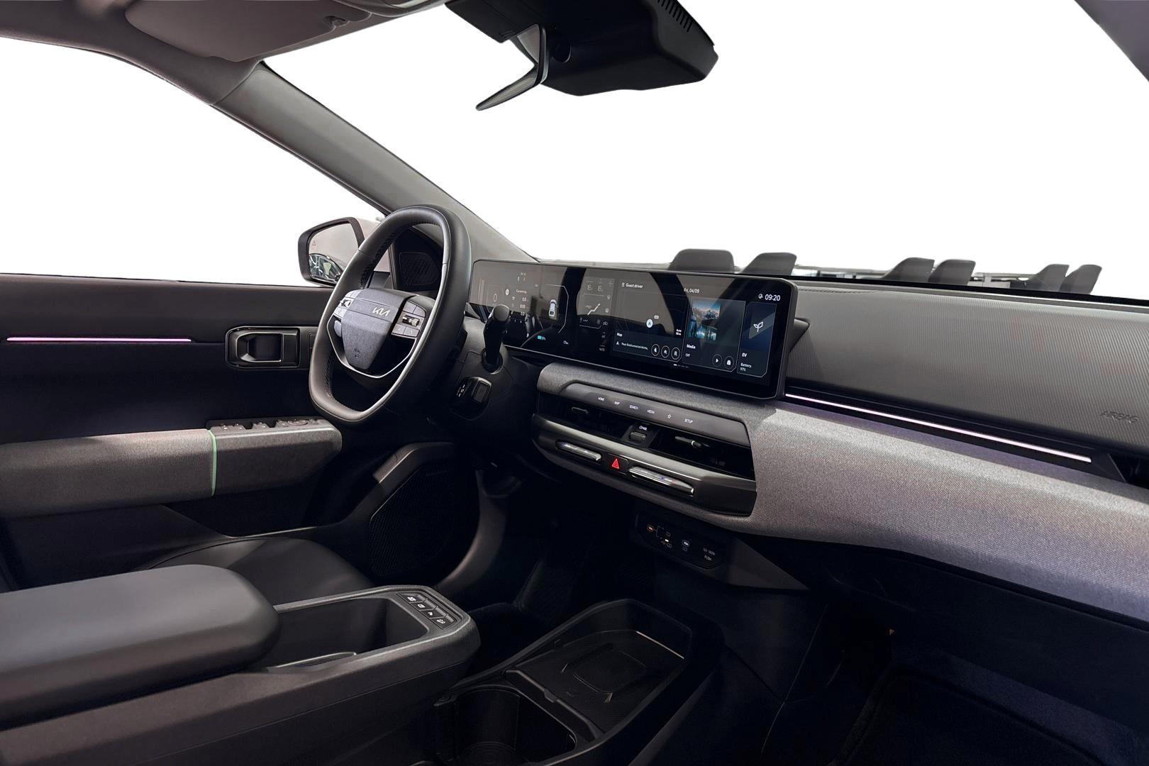 Kia EV4 12