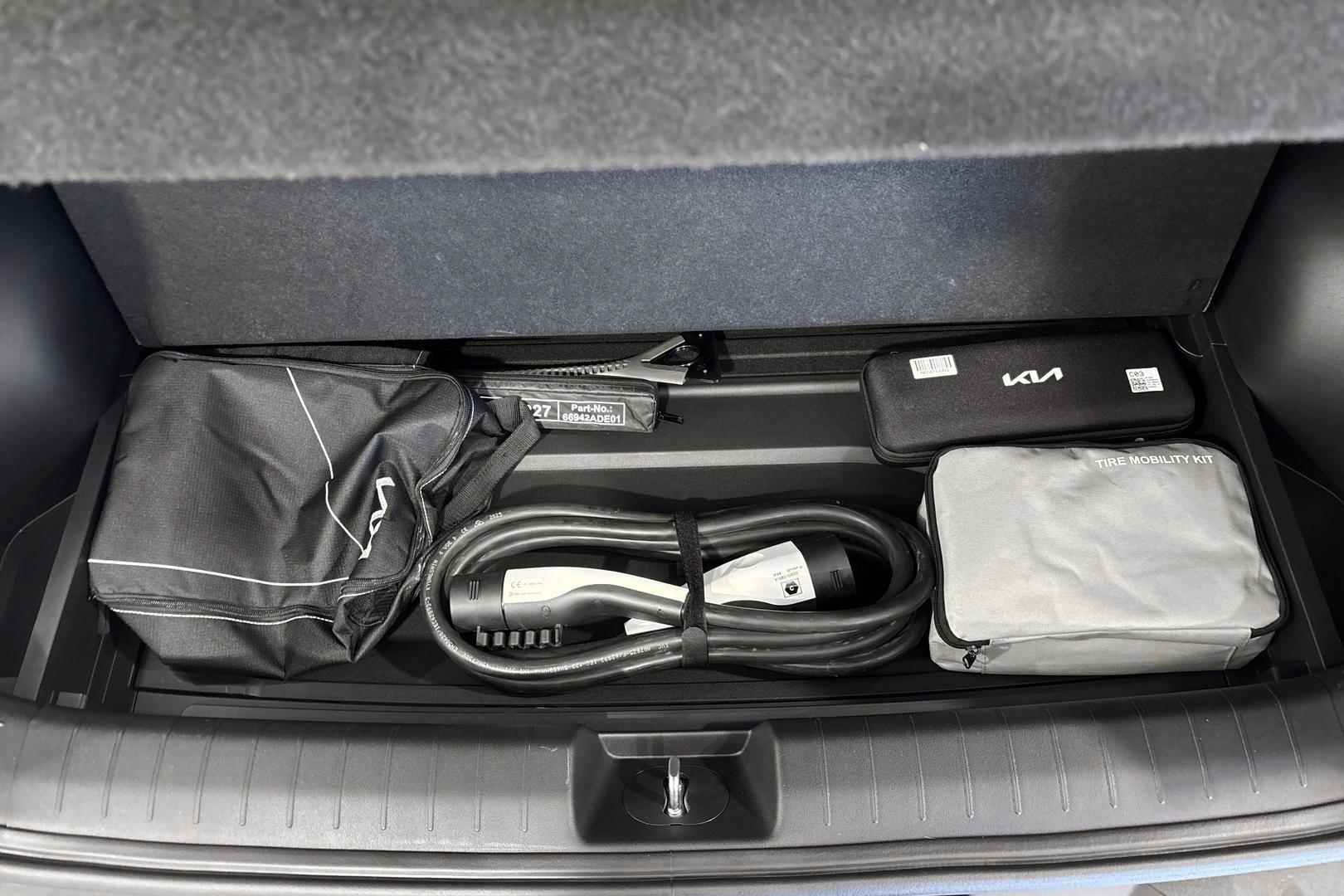 Kia EV4 15