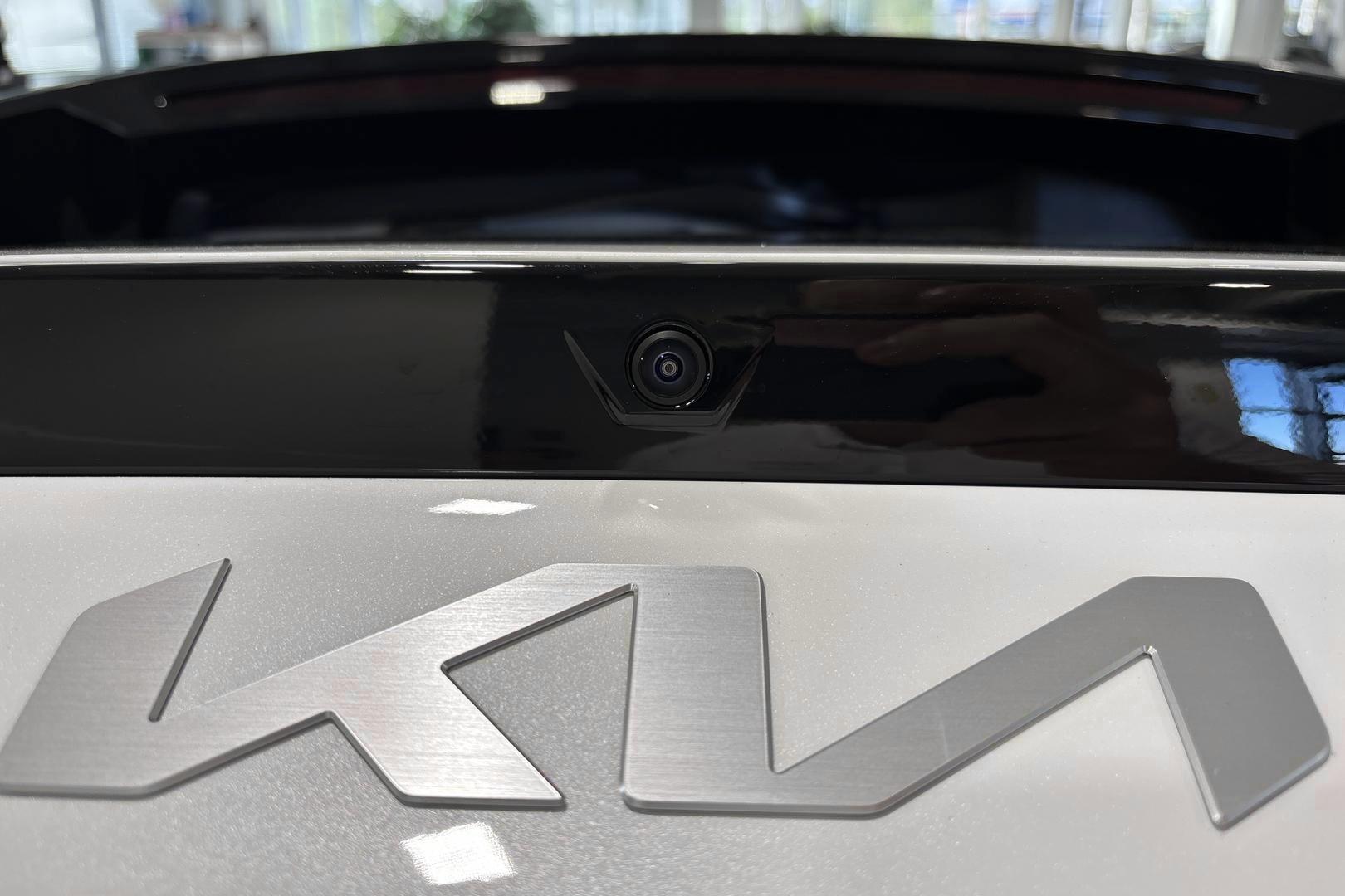 Kia EV4 19