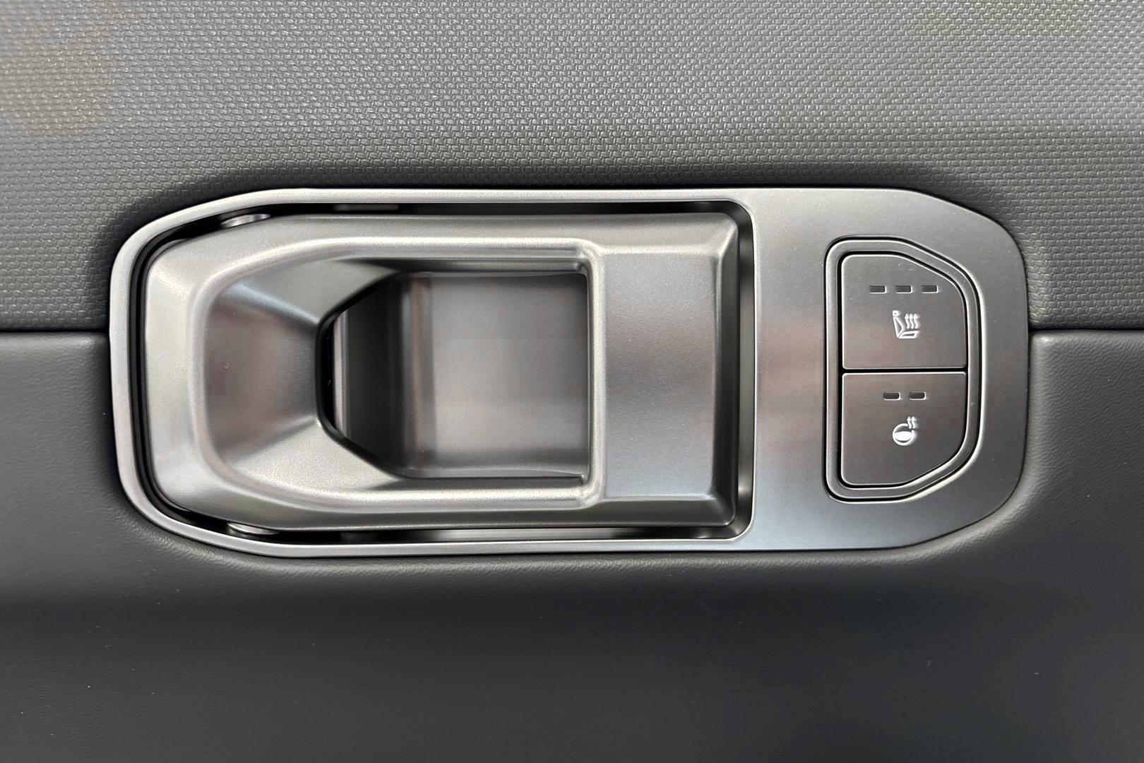 Kia EV4 22