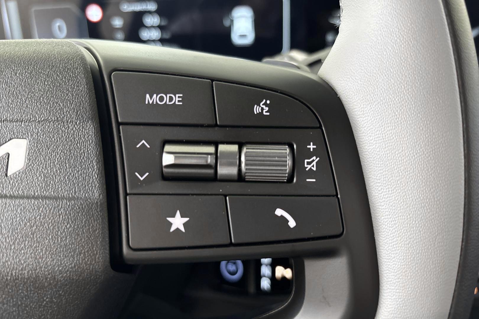 Kia EV4 27