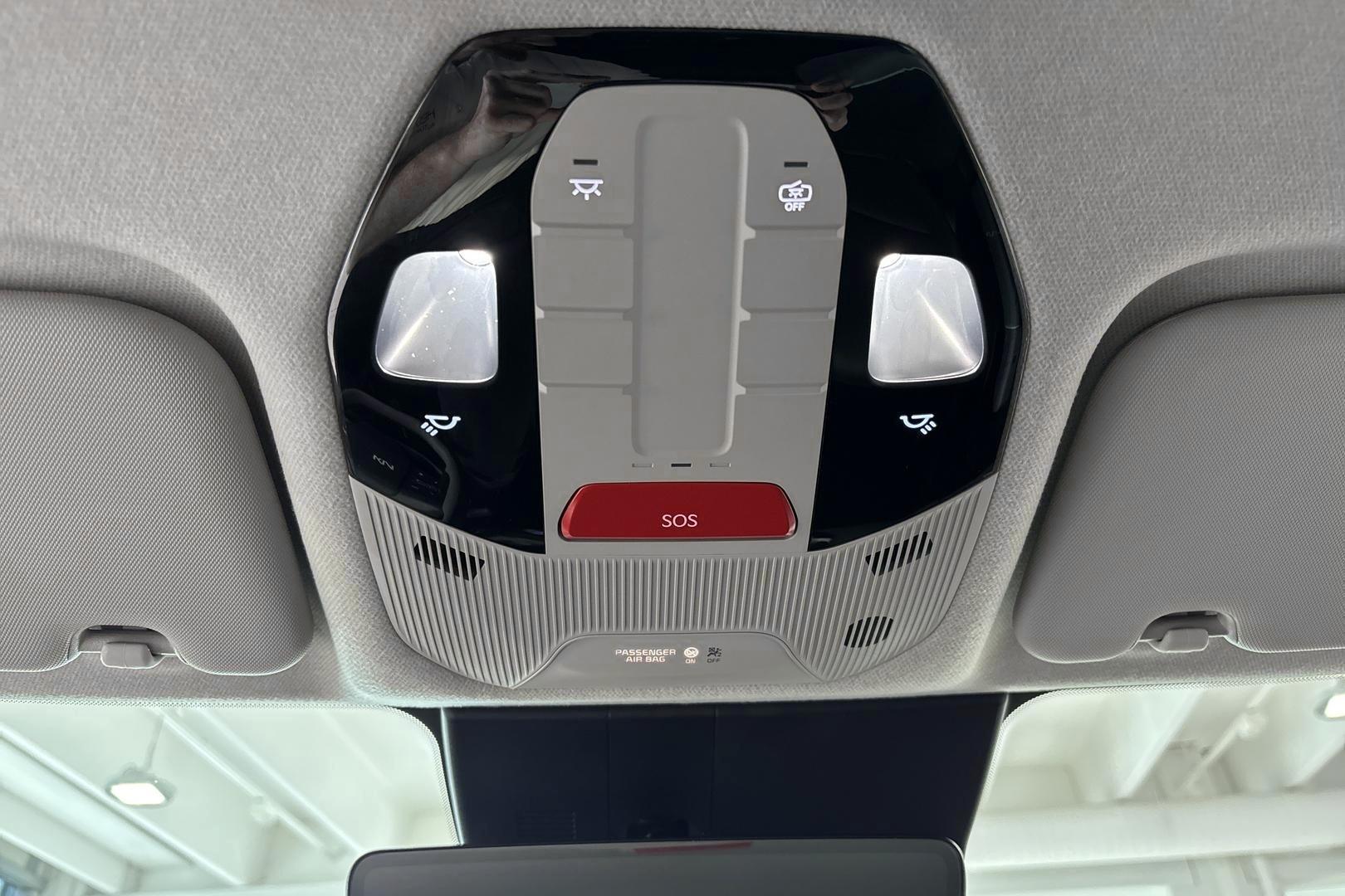 Kia EV4 33