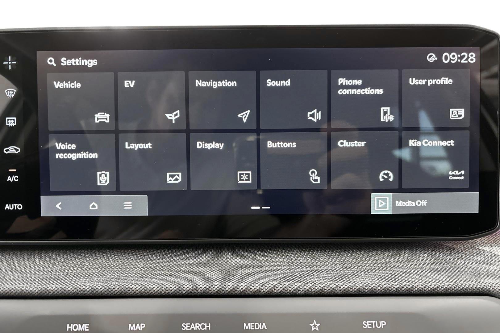 Kia EV4 36