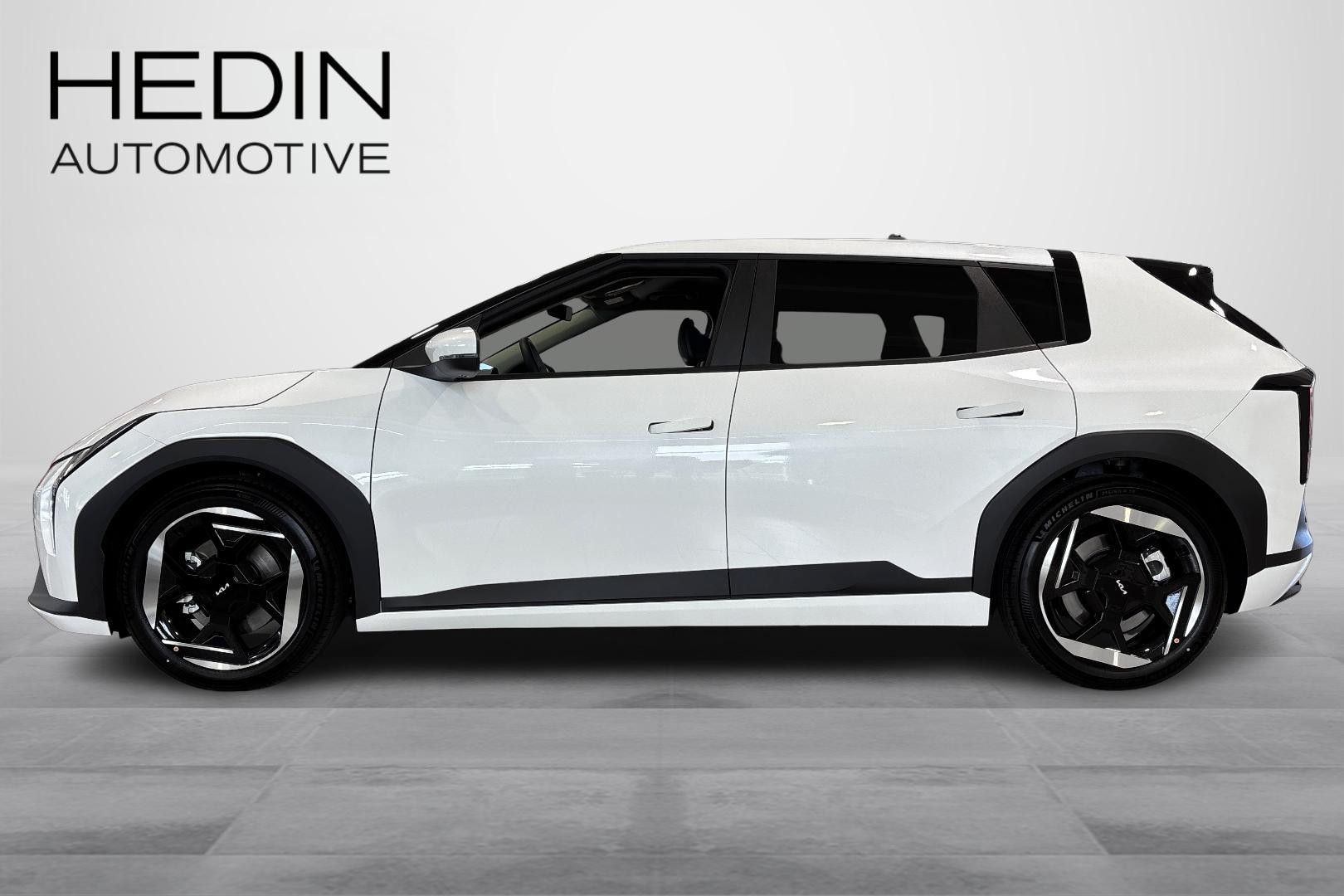 Kia EV4 5