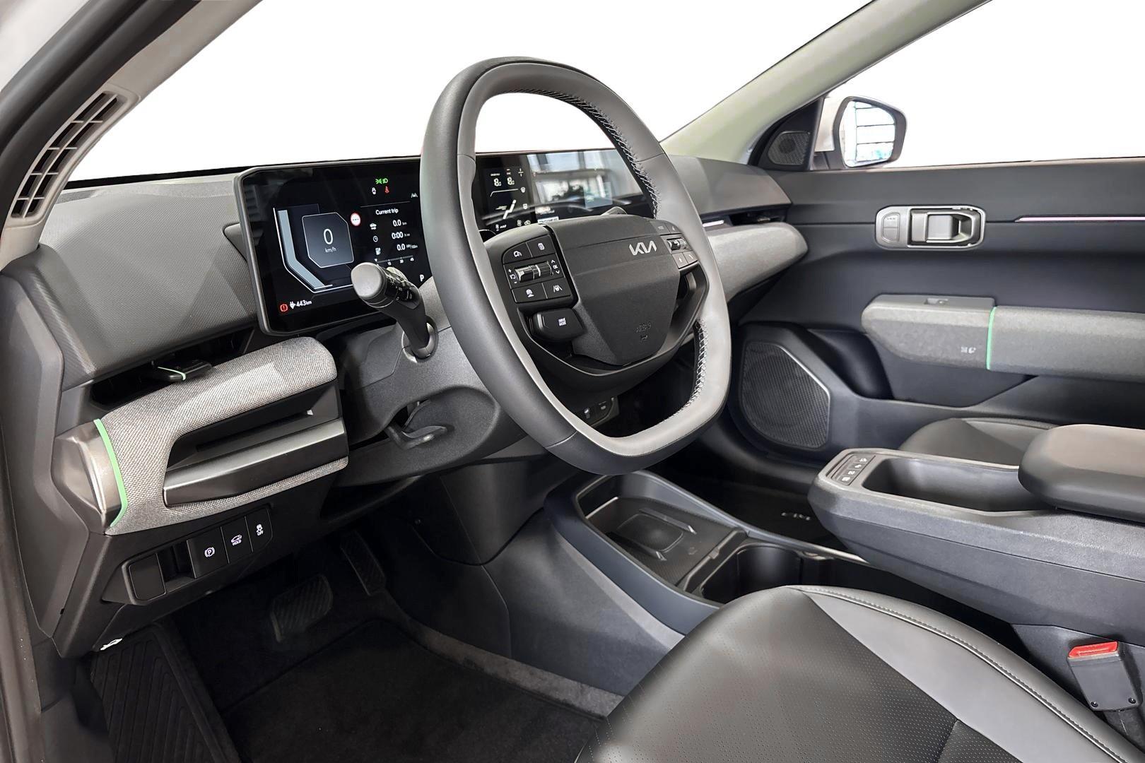 Kia EV4 7