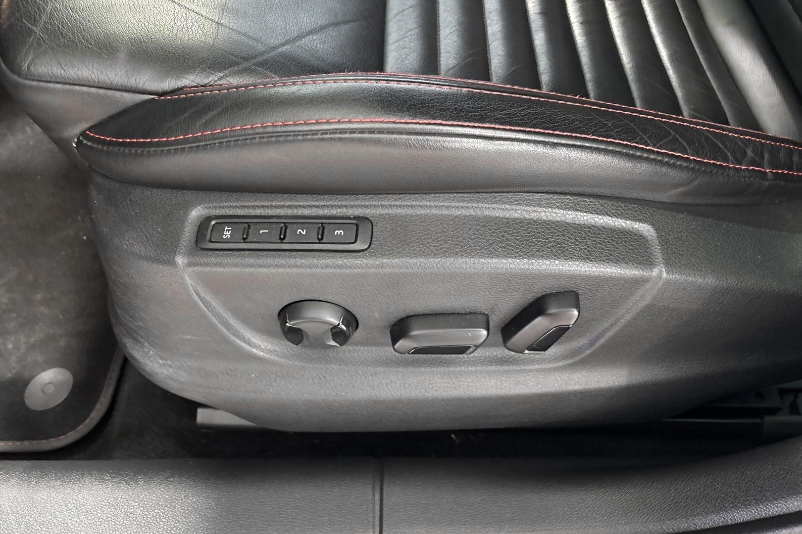 SKODA Octavia 2016