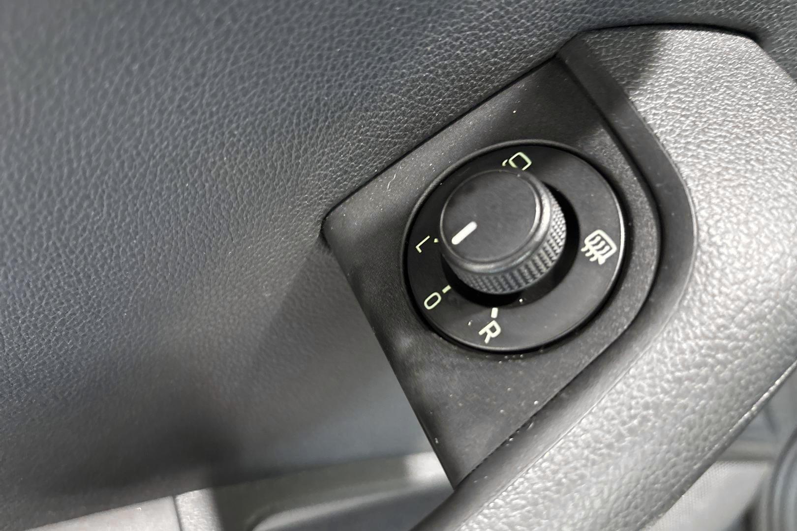 SKODA Octavia 2016