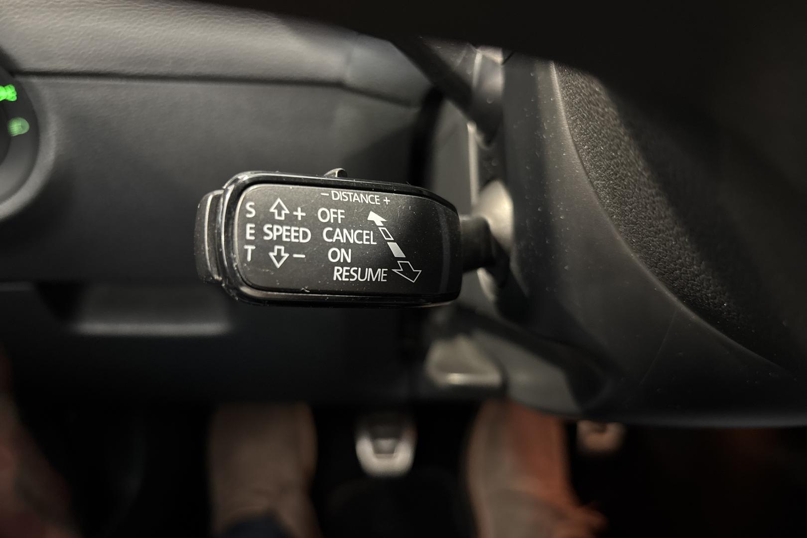 SKODA Octavia 2016