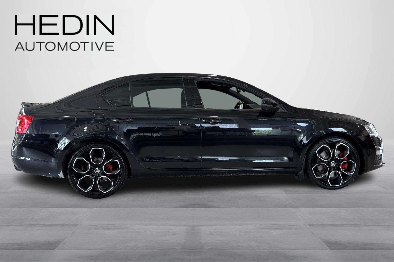 SKODA Octavia 2016