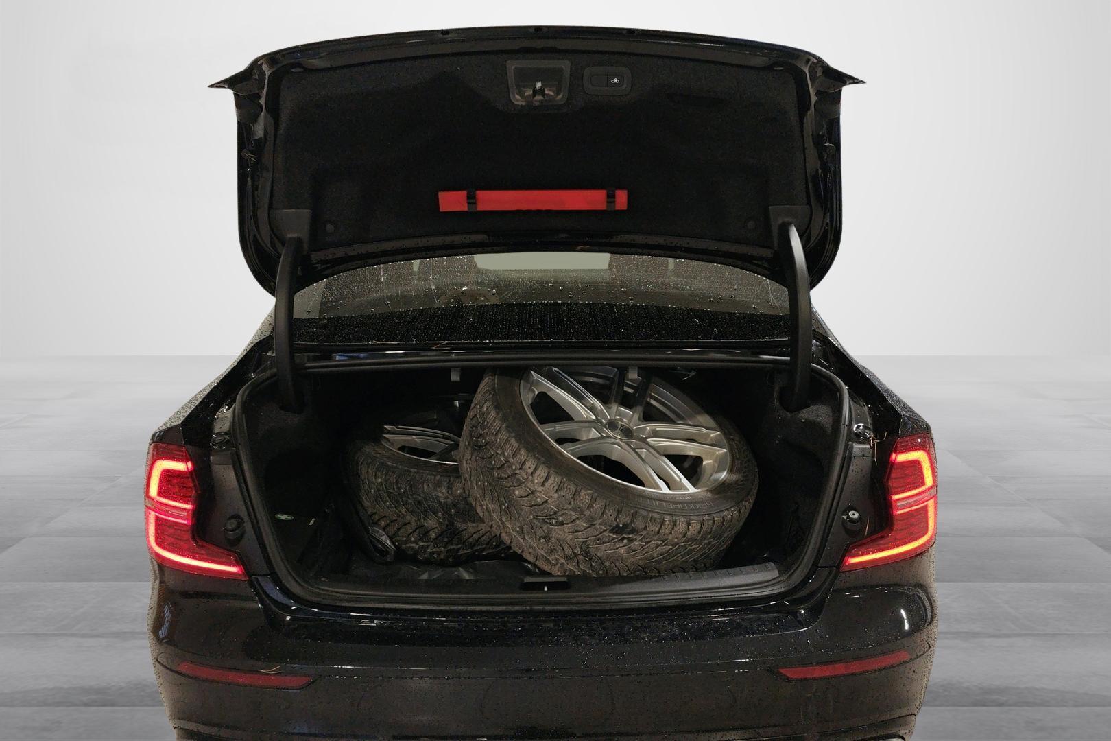 Volvo S60 2021