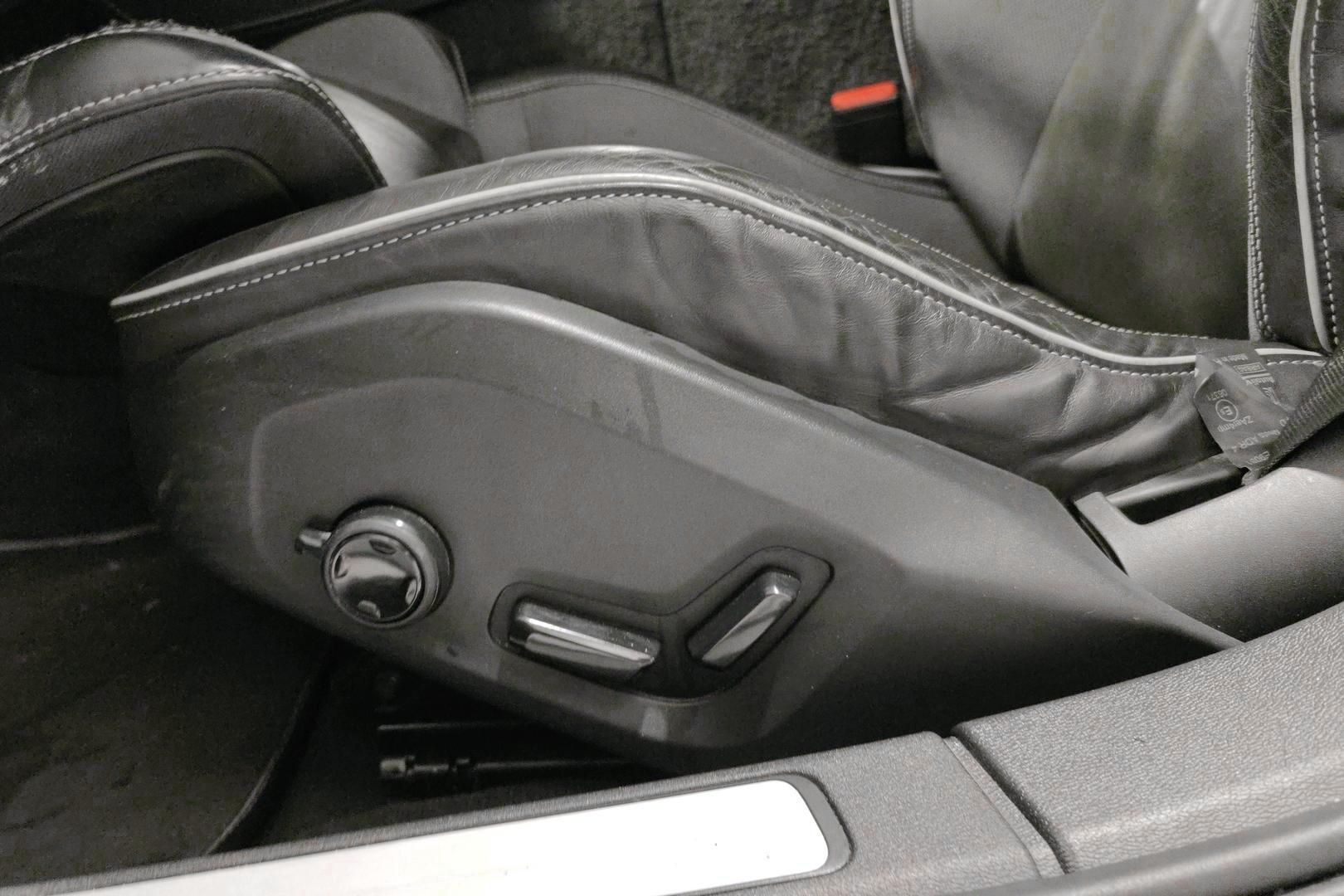 Volvo S60 2021