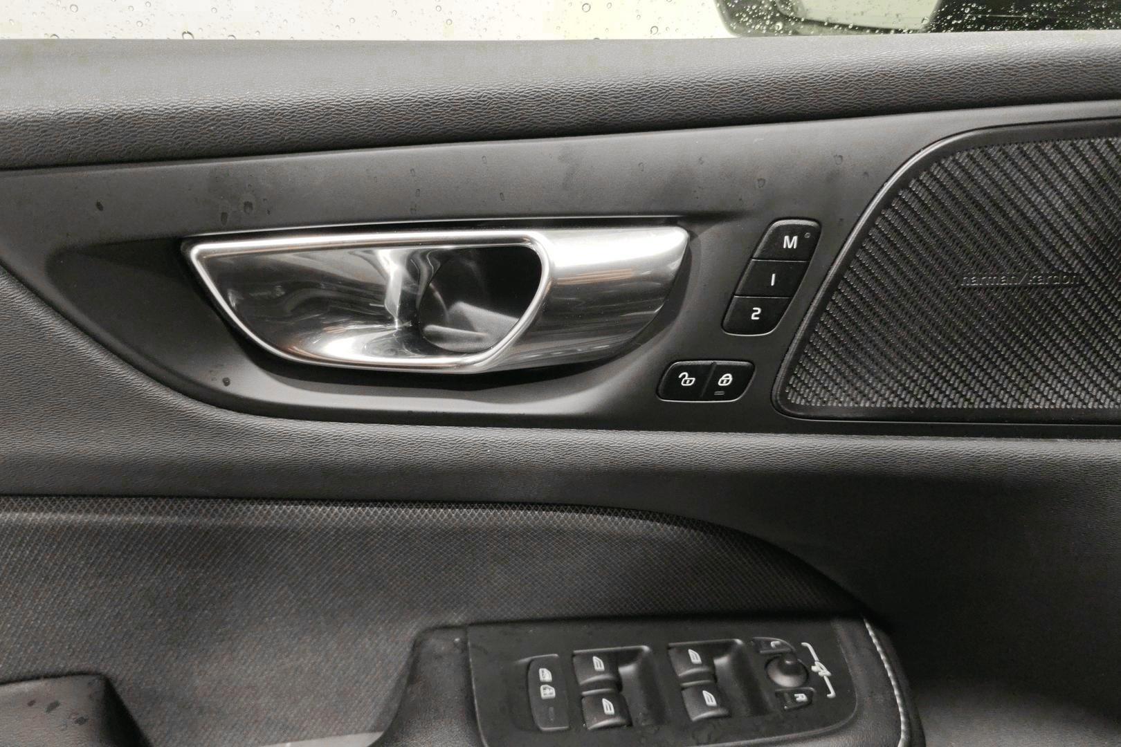 Volvo S60 2021