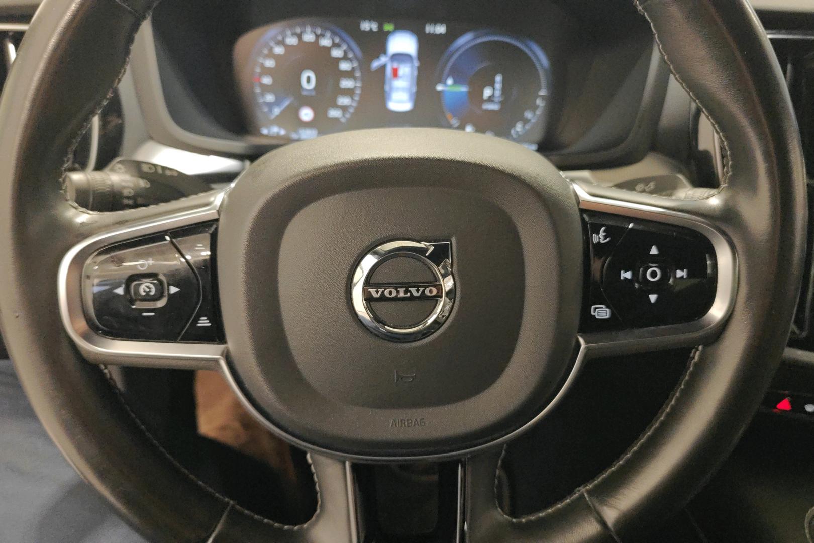 Volvo S60 2021