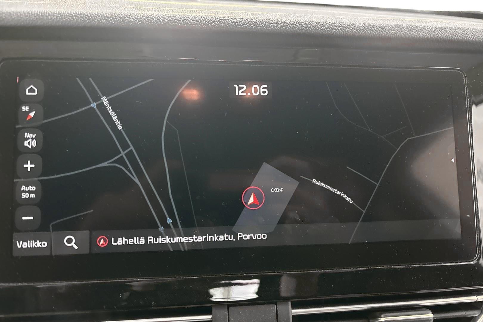 KIA Niro 2022