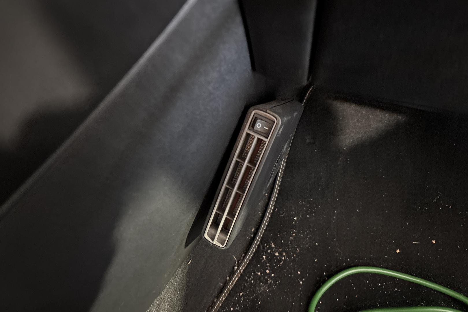 KIA Niro 2022