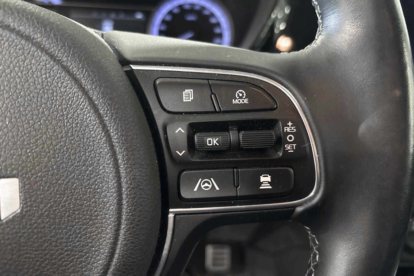 KIA Niro 2022