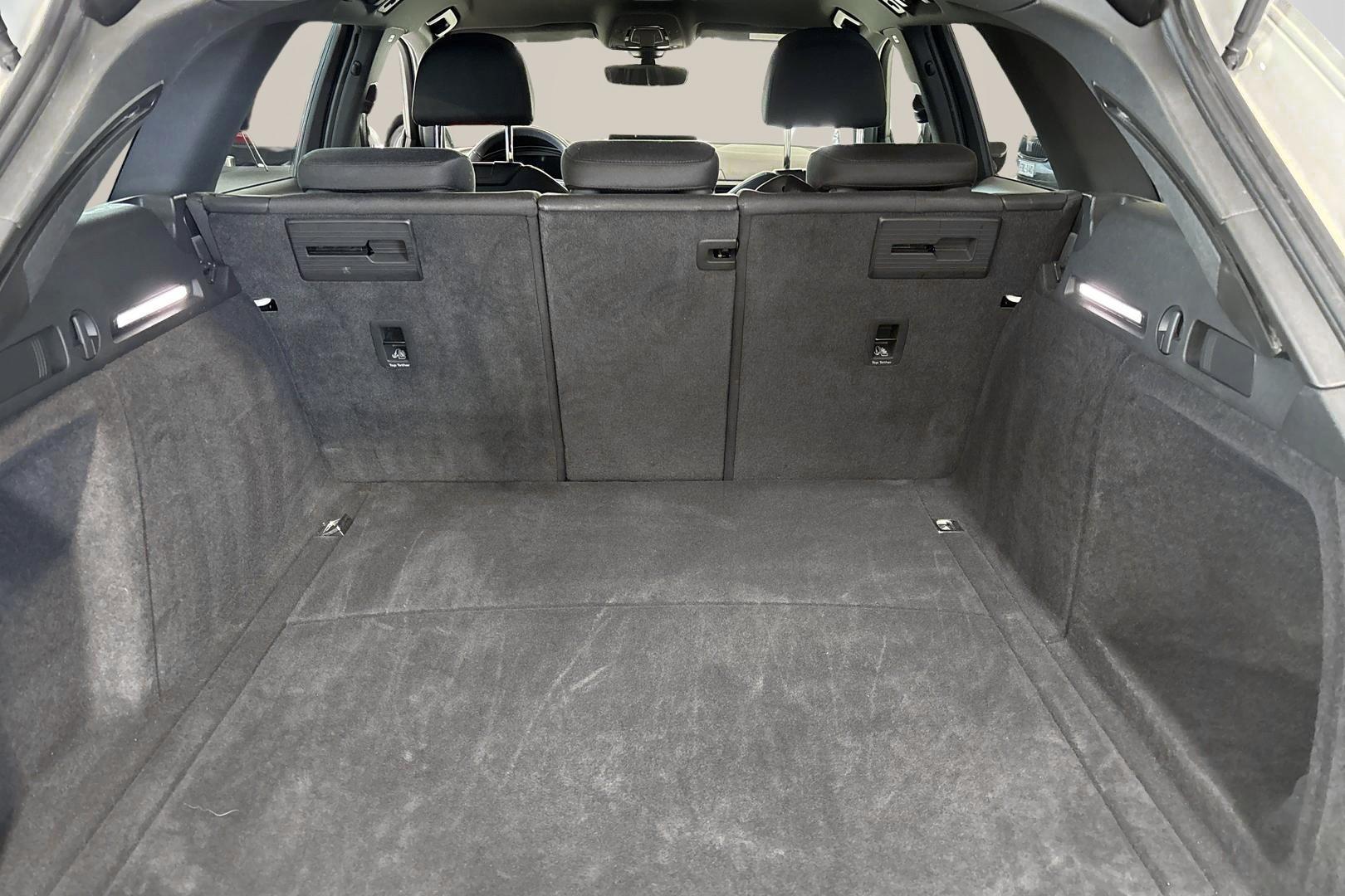 Audi A4 2023
