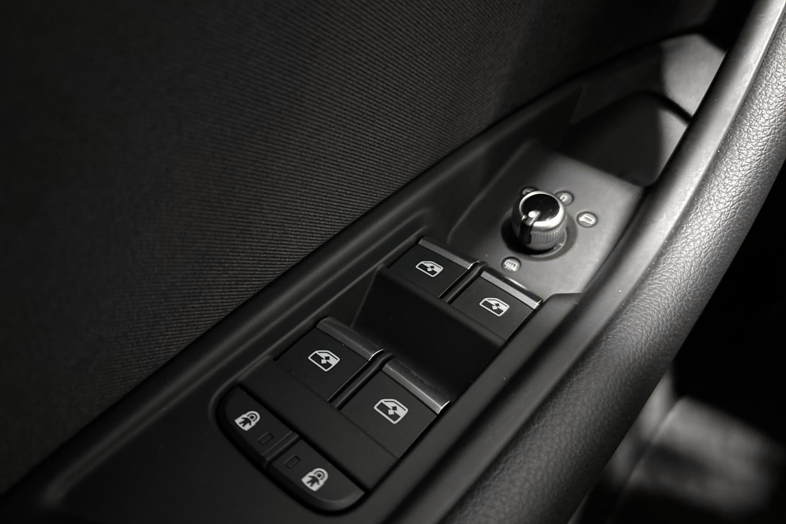Audi A4 2023
