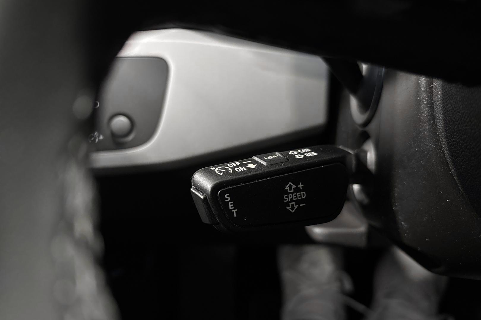 Audi A4 2023
