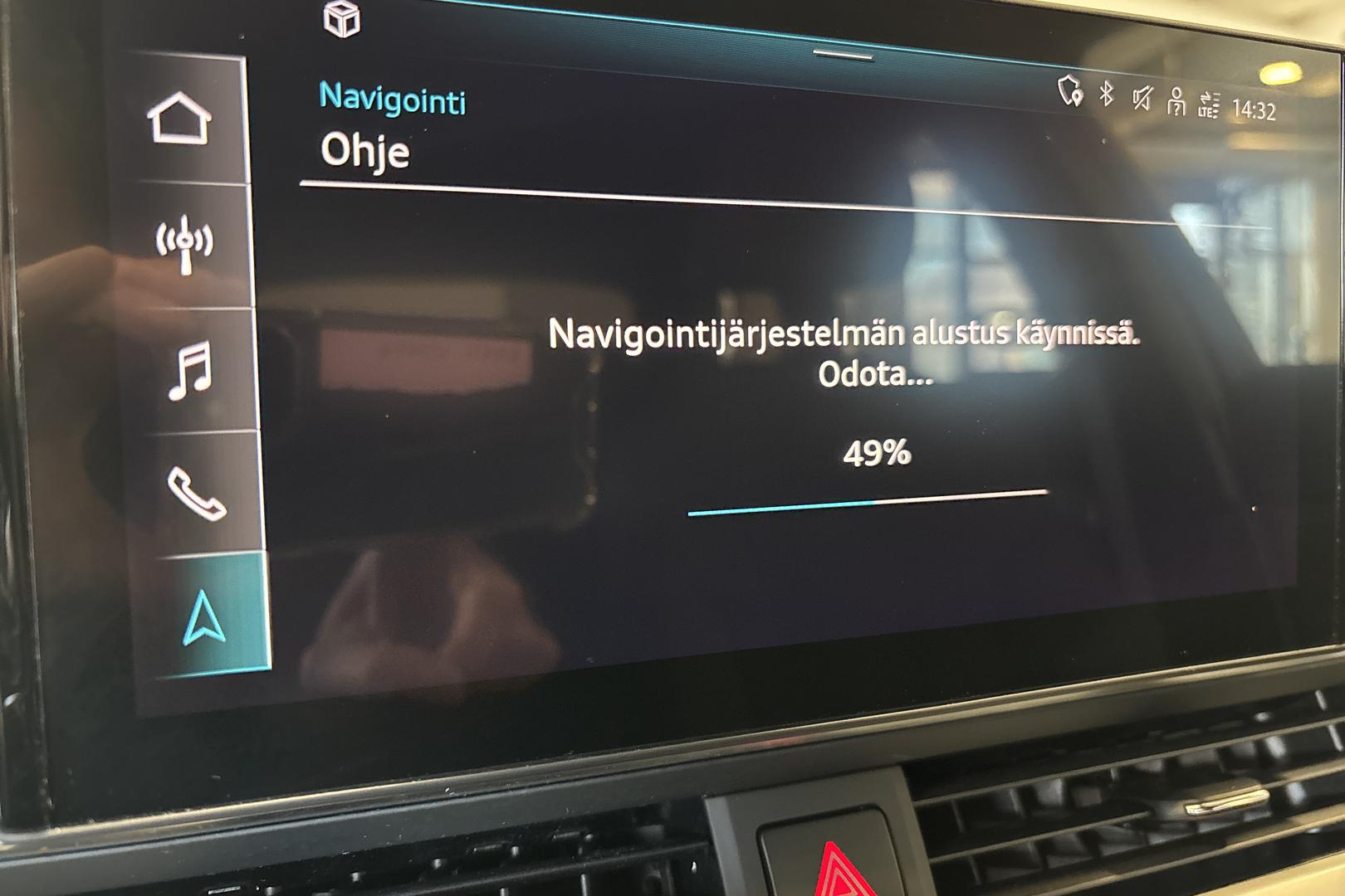 Audi A4 2023