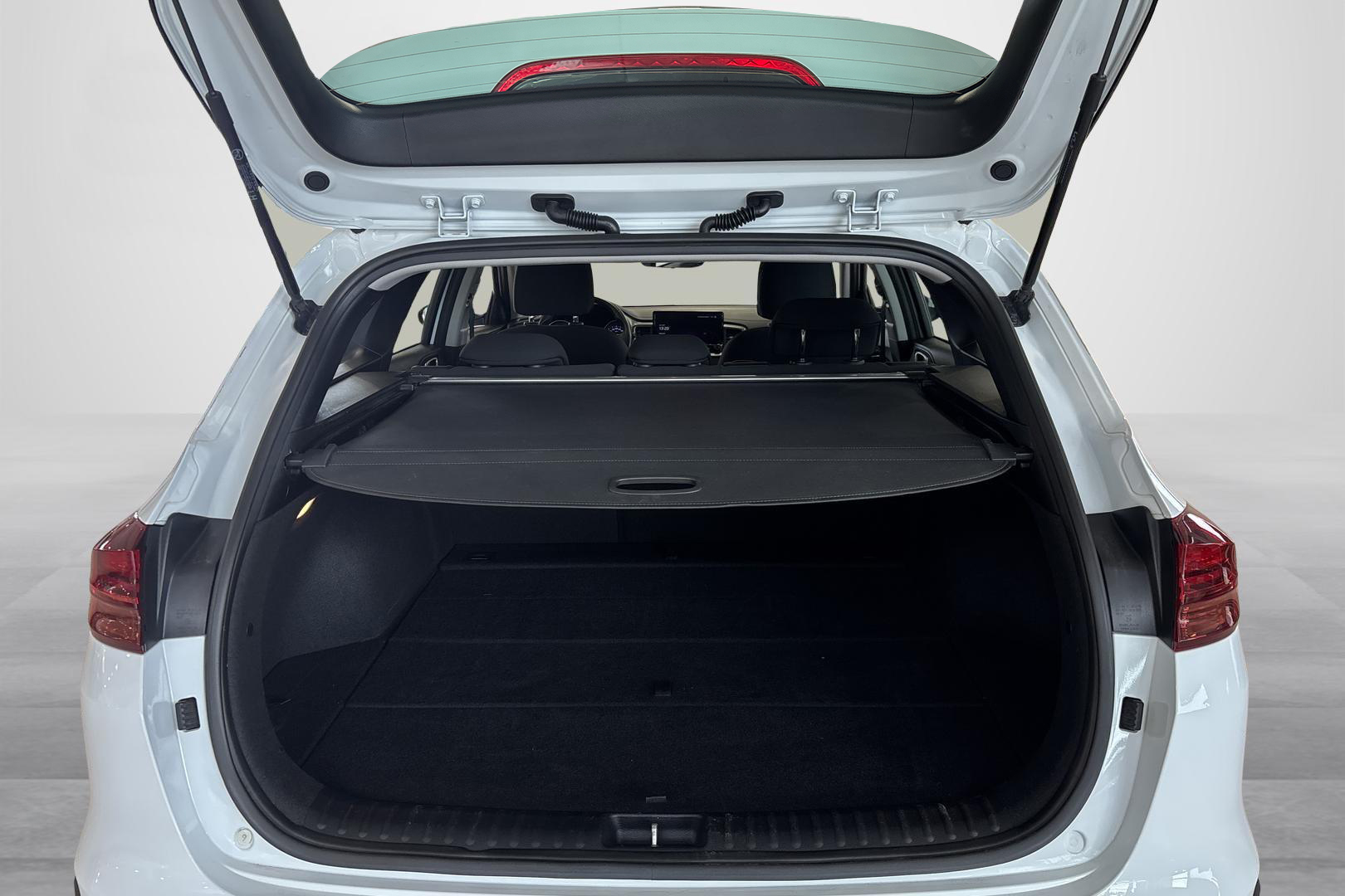 Kia Ceed 2024