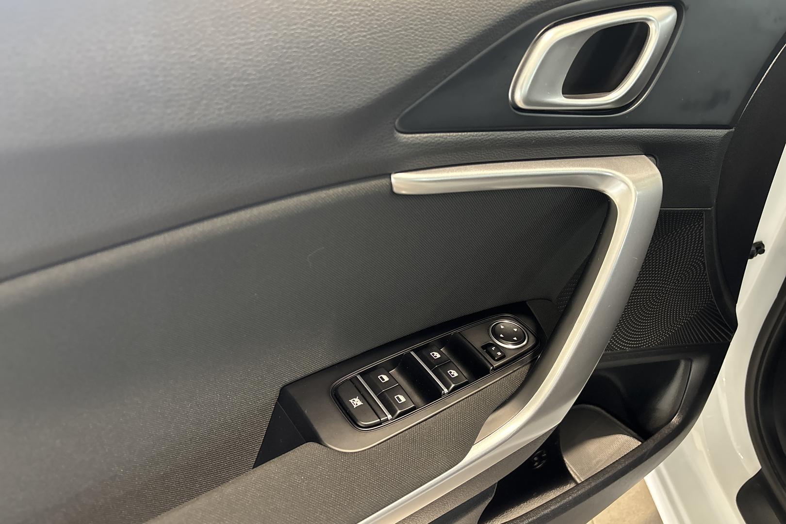 Kia Ceed 2024