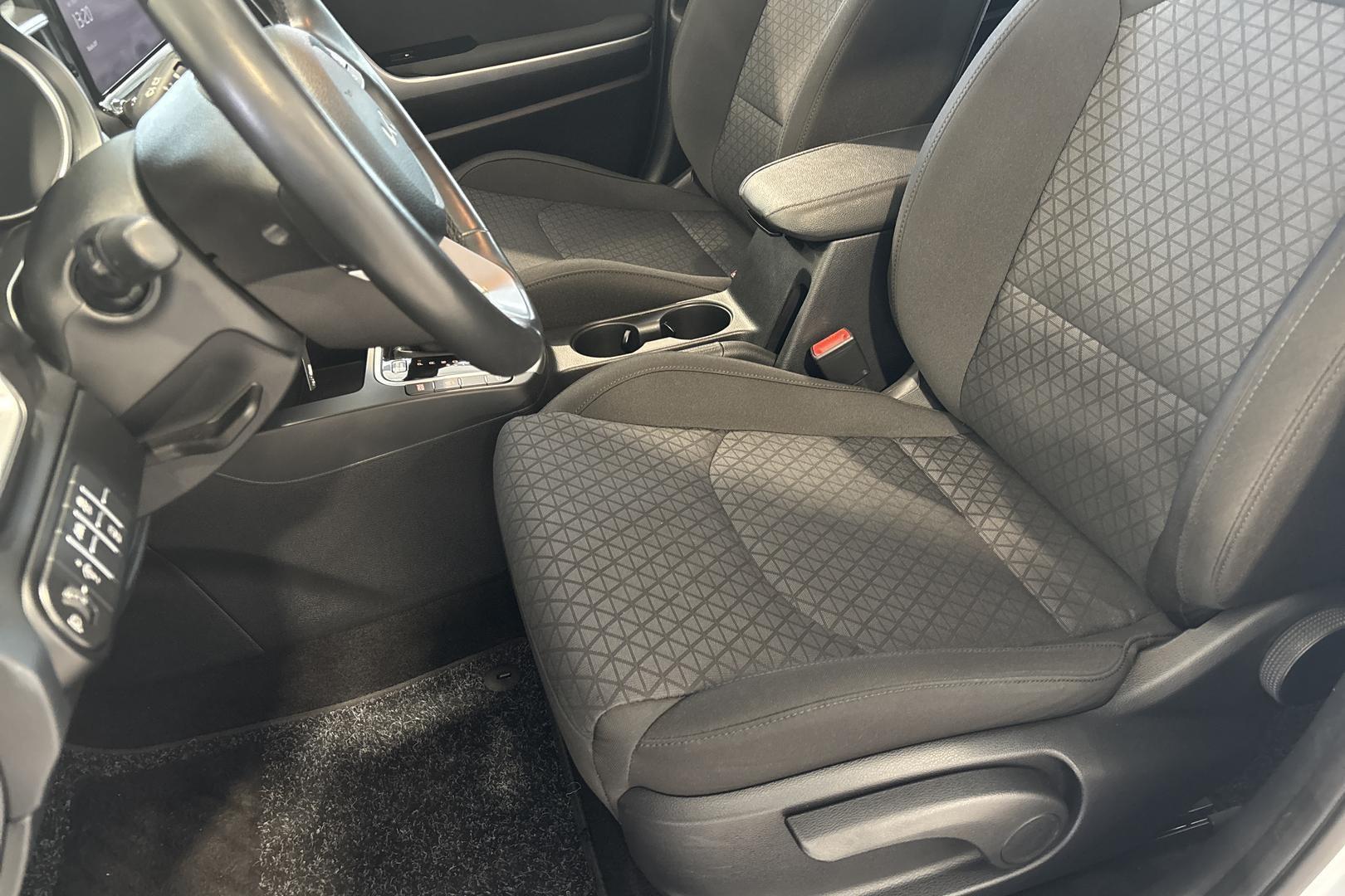 Kia Ceed 2024