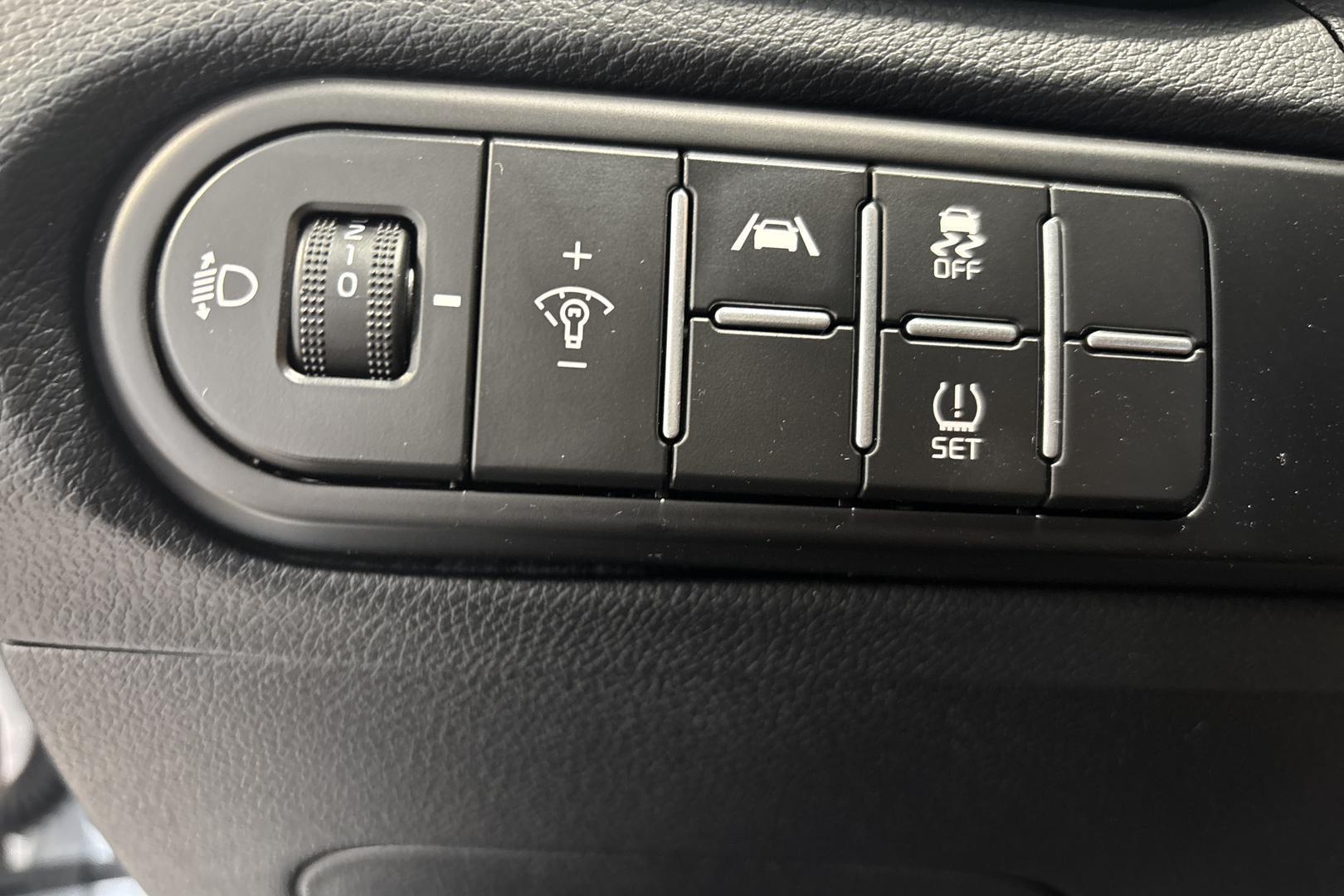 Kia Ceed 2024