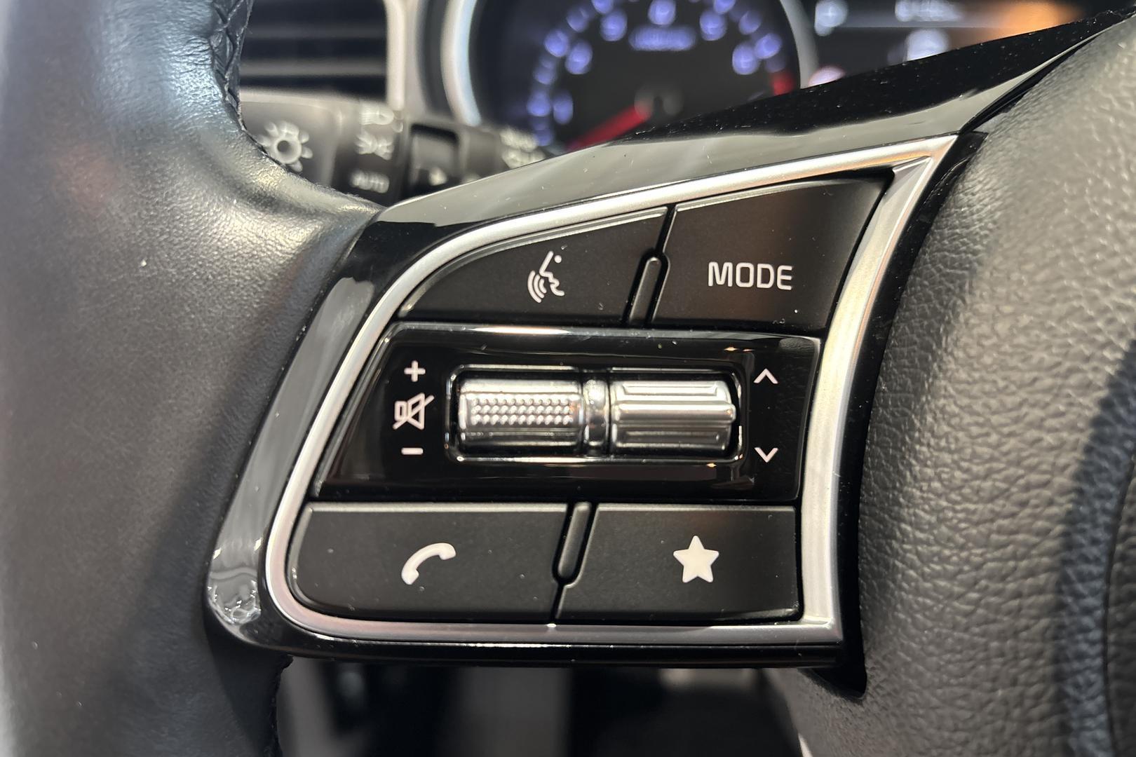 Kia Ceed 2024