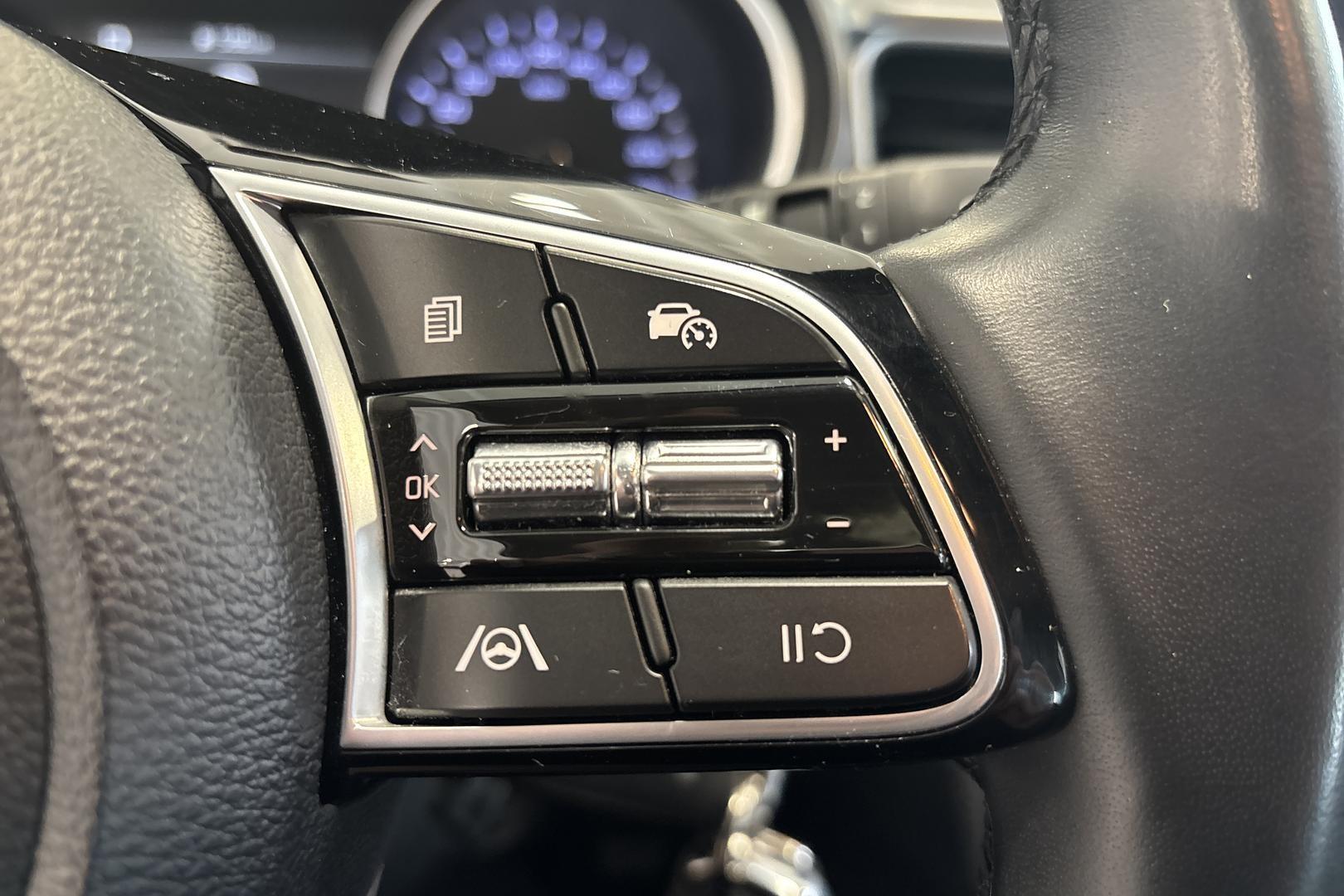 Kia Ceed 2024