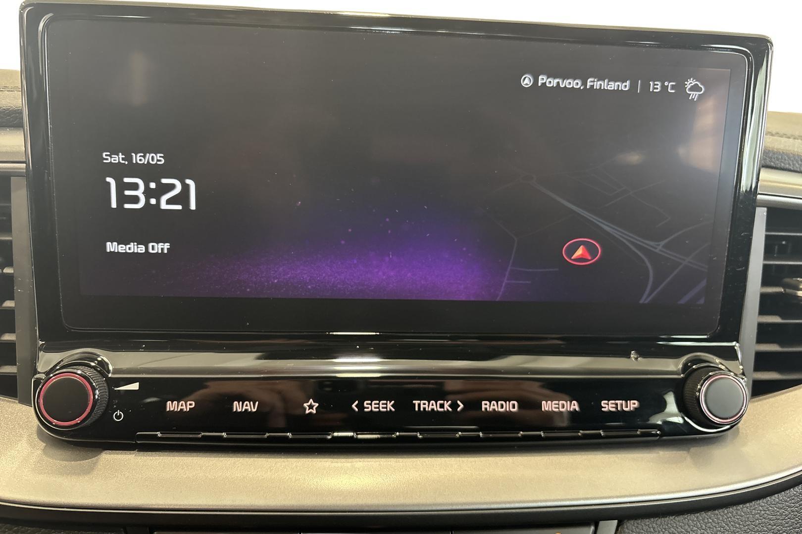 Kia Ceed 2024